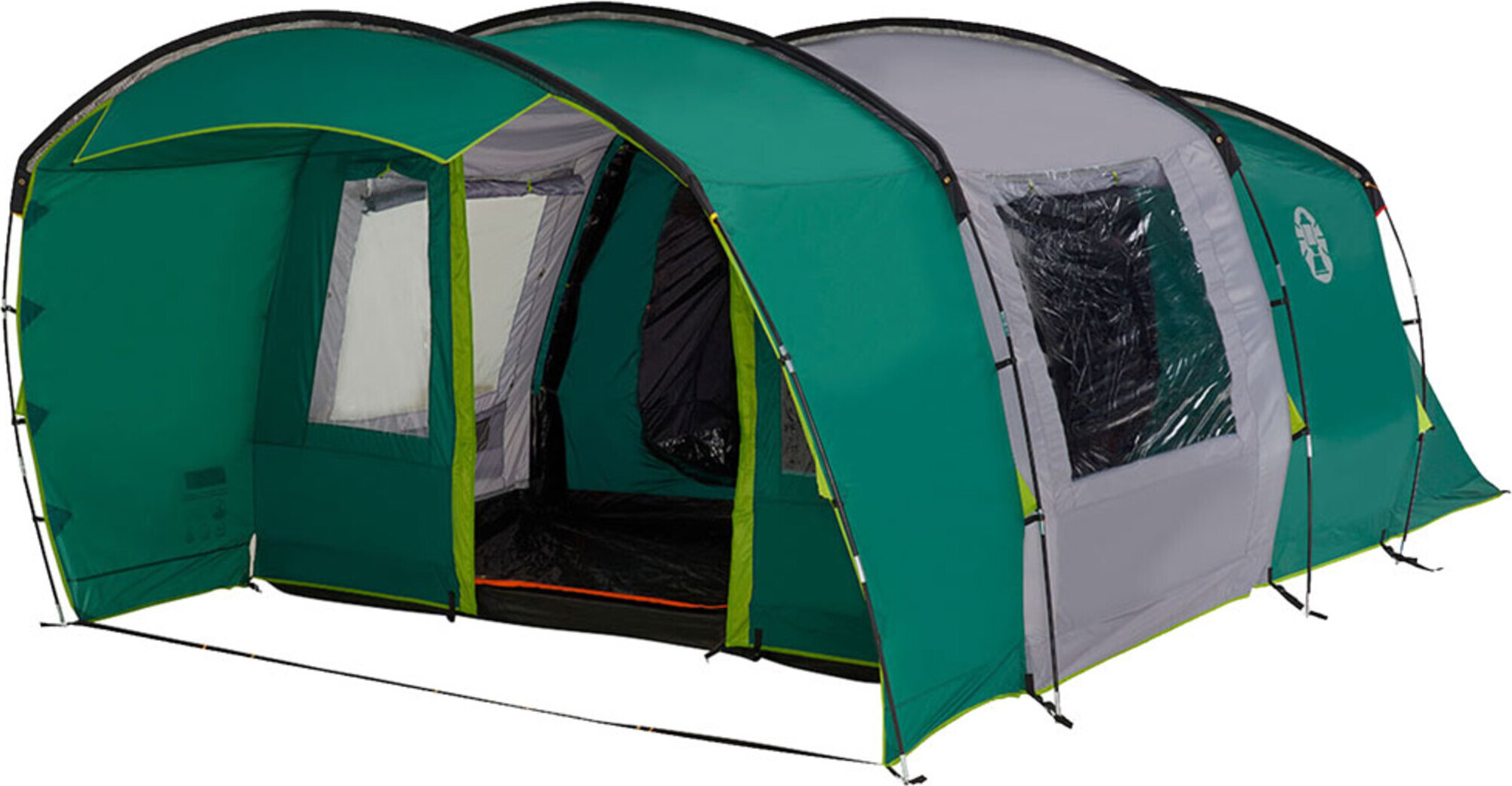 Coleman Rocky Mountain 5 Plus XL Zelt