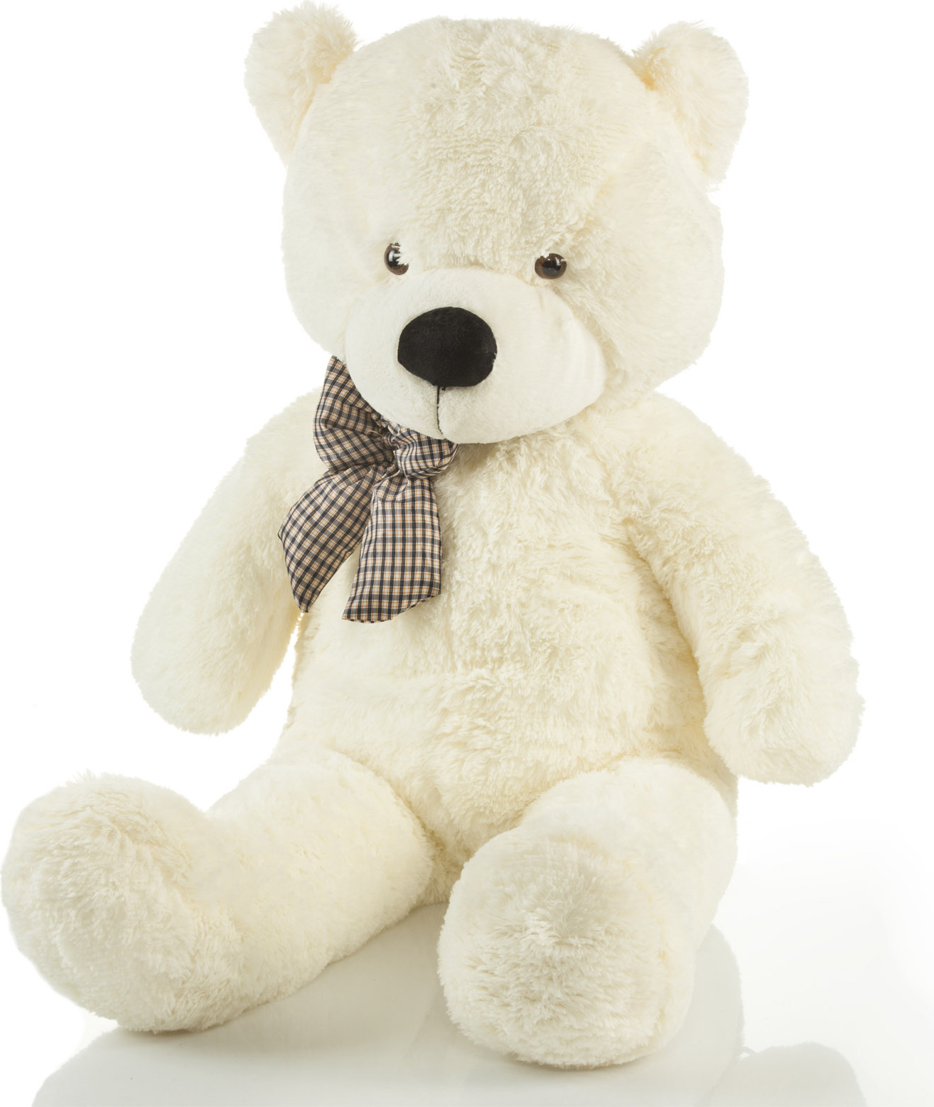 Goods & Gadgets Riesen Teddybär XXL