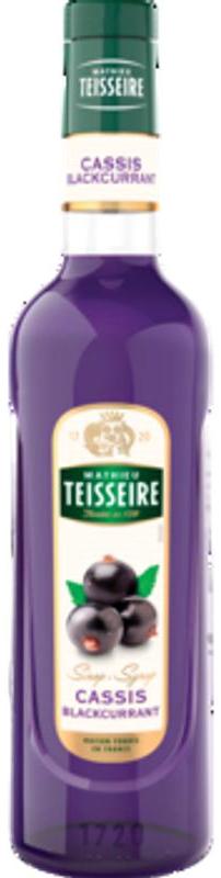 Teisseire Johannisbeersirup 700 ml