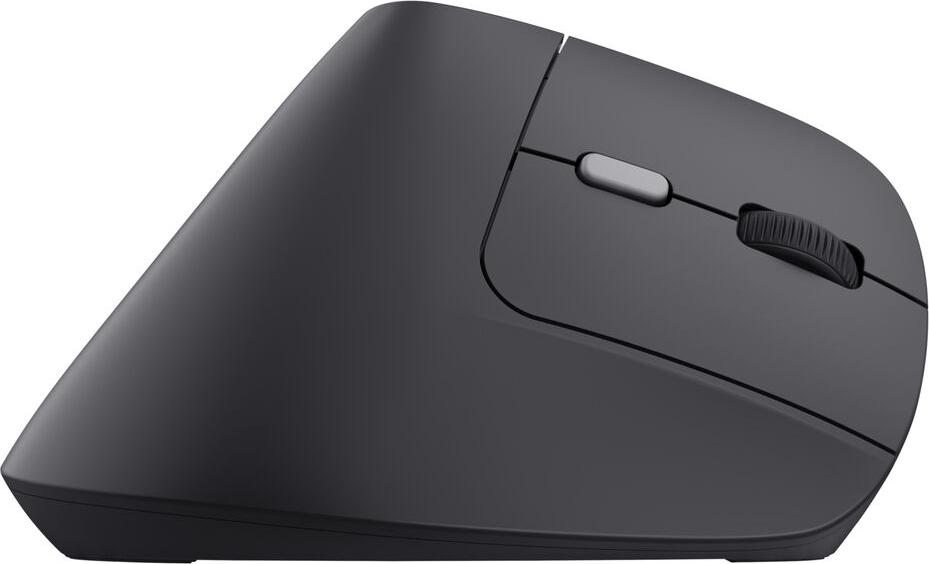Mouse Trust 25145 Black