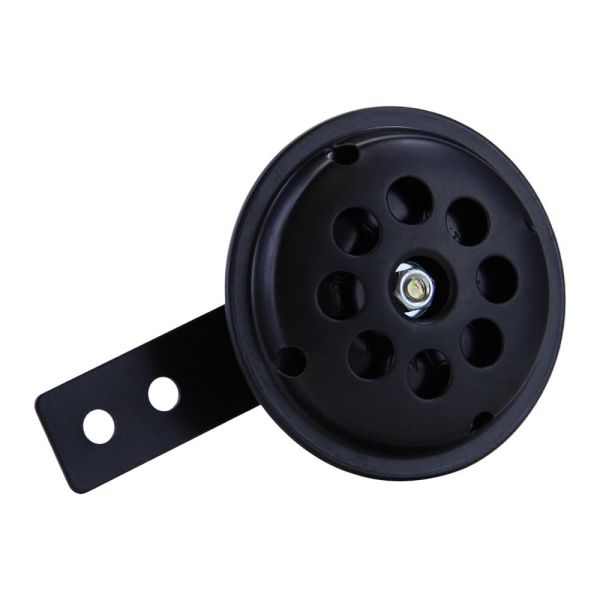 Citomerx Hupe Schnarre 6V schwarz für Kreidler Zündapp Puch Hercules DKW 718878