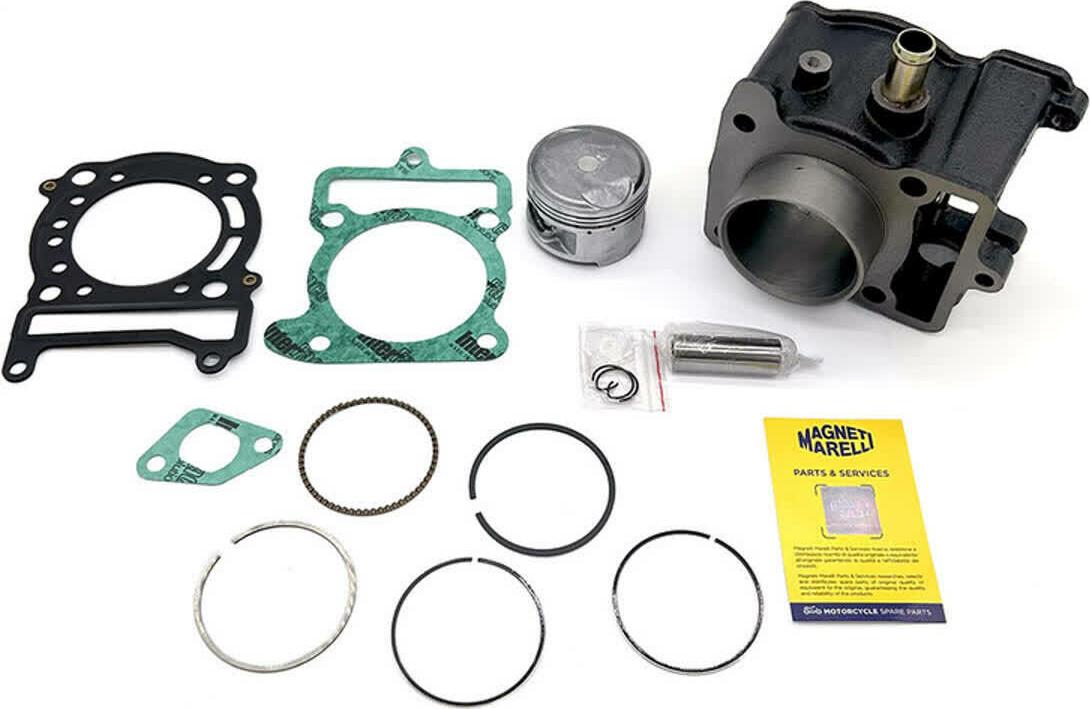 Magneti marelli cylinder sets magn marell 125 ccm 4t std