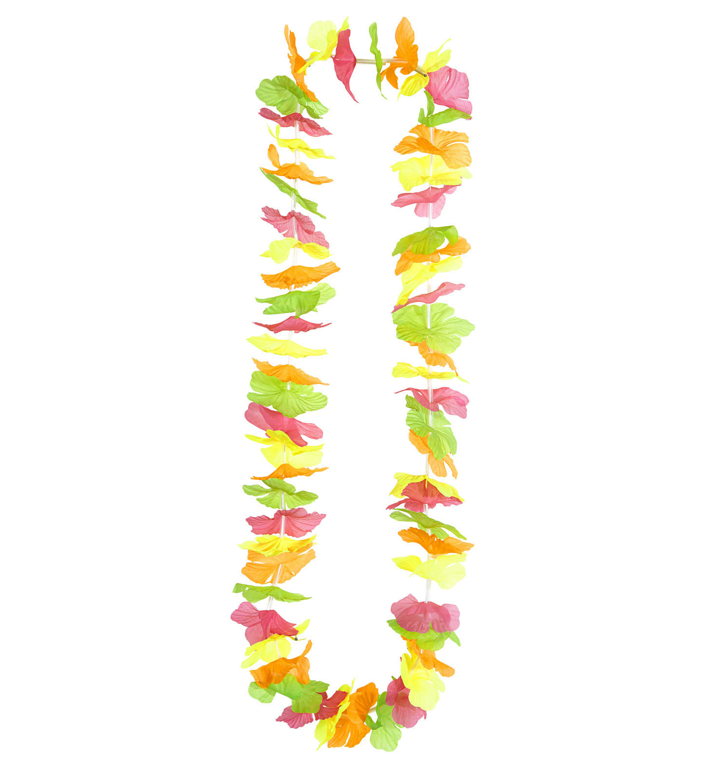 Hawaii Leis (Multicolor) Widmann 9128E (B)