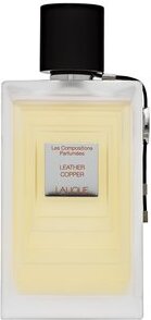 Lalique Leather Copper parfémovaná voda unisex 100 ml