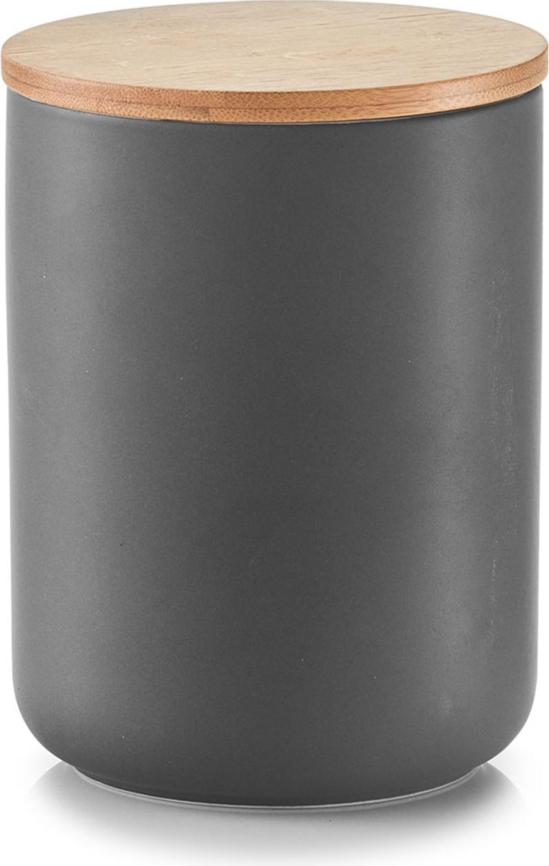 Vorratsdose mit Bambusdeckel neuetischkultur