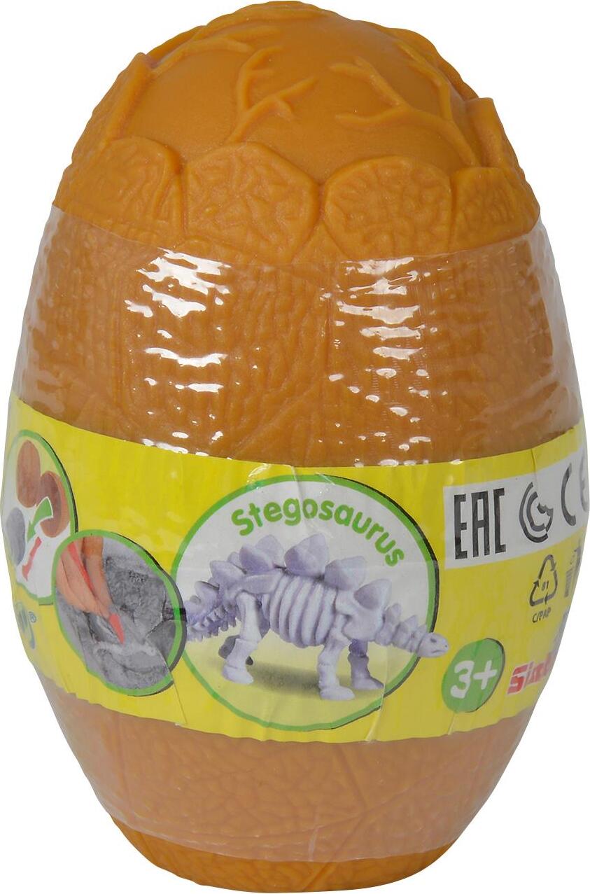 Simba Toys Simba Dinosaurierskelett Ausgrabungsset, sortiert 106304129