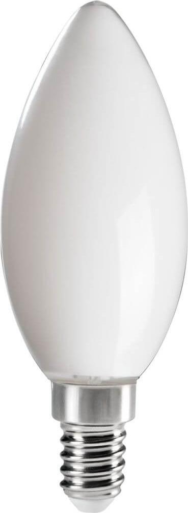 Kanlux LED XLED-Lichtquelle C35E14 6W-WW-M 29622 XLED C35E14 6W-WW-M