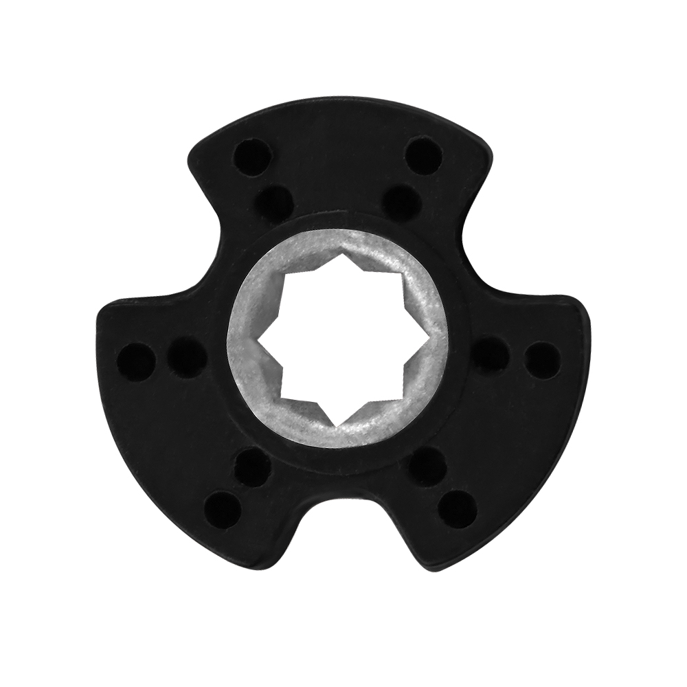 VIOKS Motorkupplung Alternativteil für Thermomix TM3300 Küchenmaschine