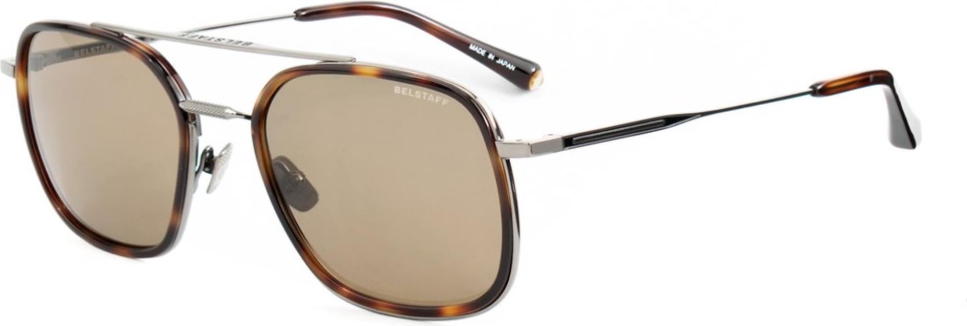 Herrensonnenbrille Belstaff AVEDON-S117 ø 56 mm