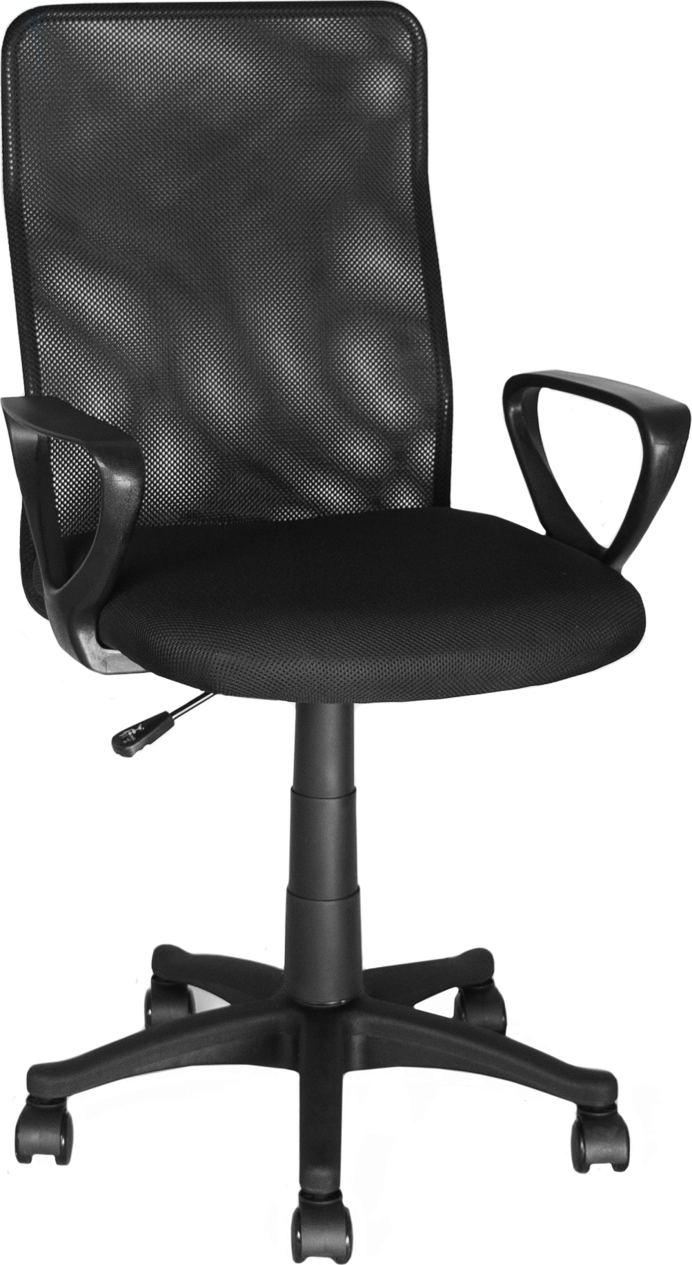 Kancelárska stolička Výkonná stolička Kancelárska stolička Otočná stolička Mesh Design 10912