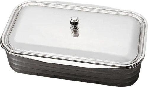 Wasserschiff Westminster für Landhausherd K85F 001050150