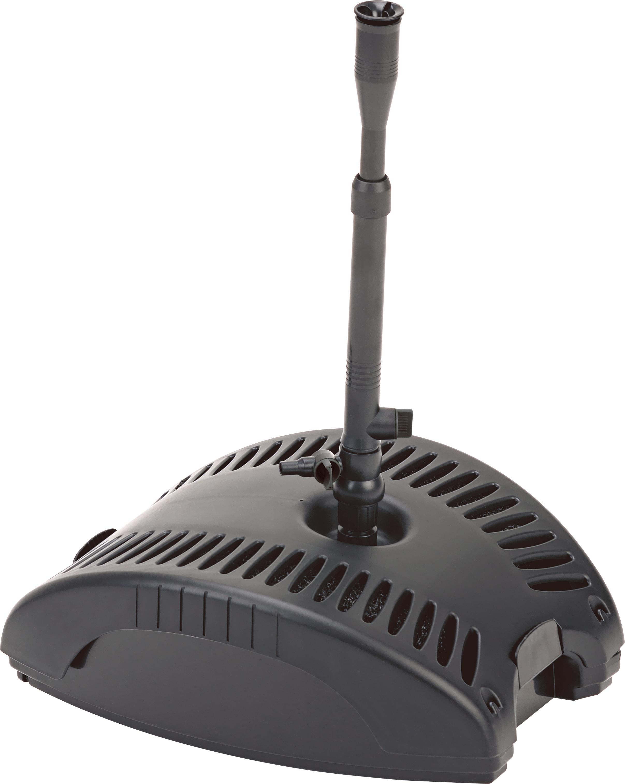 OASE Unterwasserfilter-Set PonDuett 3000 57118