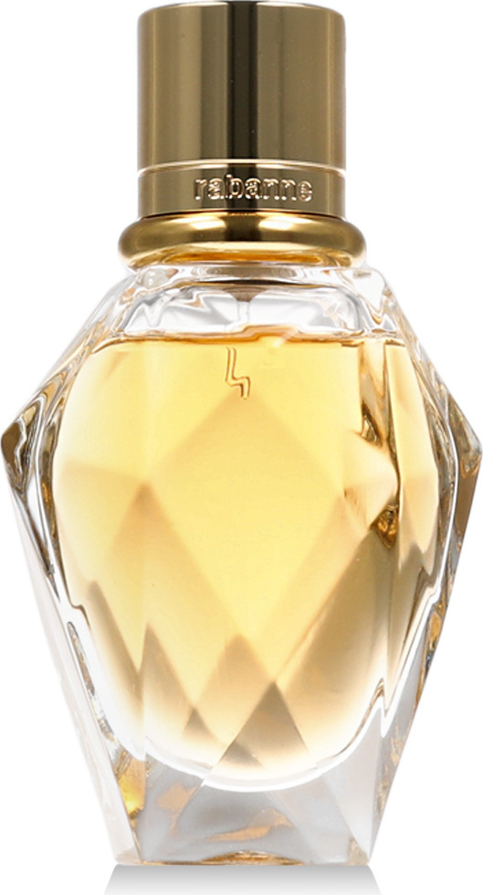 Rabanne Million Gold parfumovaná voda dámska 30 ml
