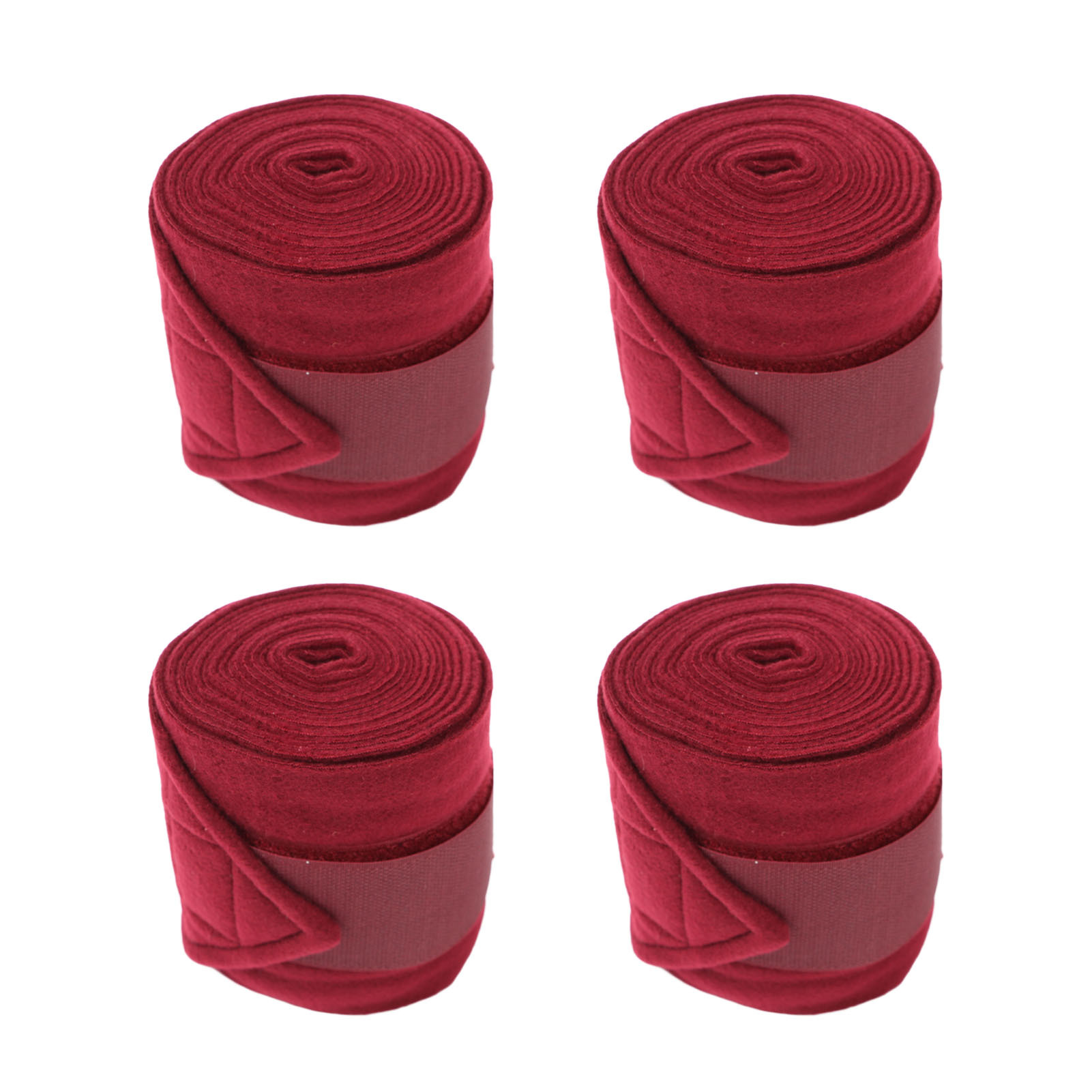 Cocosity Pferd Bein Wraps,Pferd Bein Wrap Set,Pferd Bein Bandagen,Pferd Bein Unterstützung Bandagen,Schutz Pferd Bein wickeln,Pferd Bein Bandage für Pferdesport