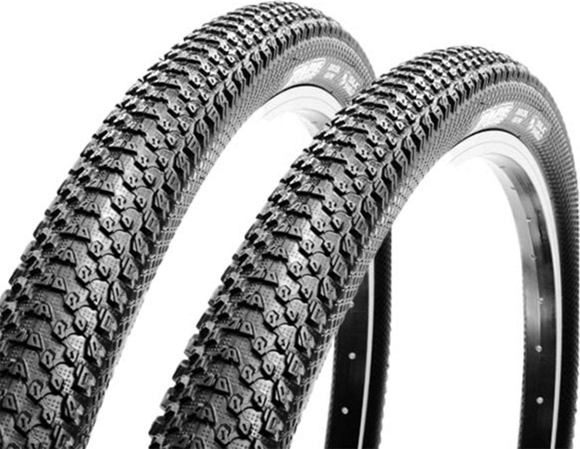 Maxxis Pace Fahrradreifen All Terrain MTB 2 Reifen 29 x 2,1 Zoll 2 Reifen WH150002