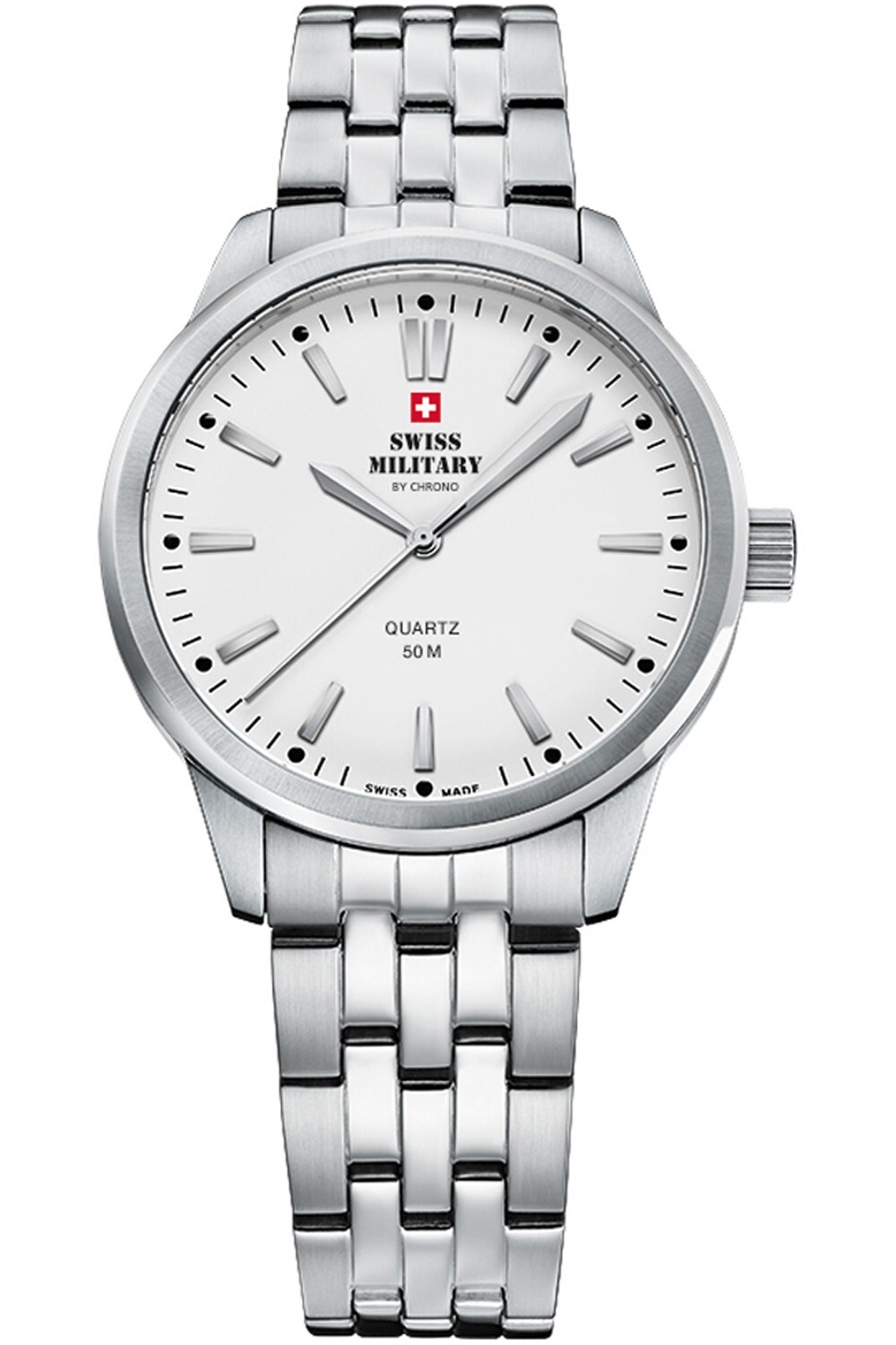 Swiss Military Hanowa Swiss Military SMP36010.02 Damen 33mm 5ATM