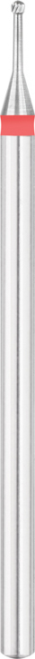 ACTIVESHOP Exokugel Aus Kohlenstoff Für Schneidkugeln 1,0Mm Rd AS-138613