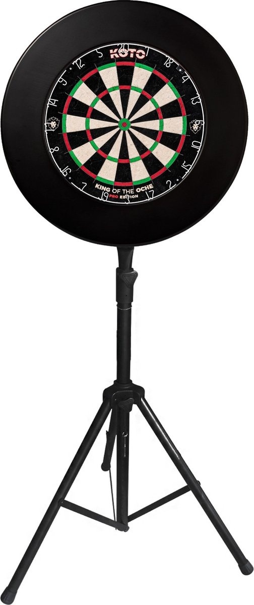 GRANDSLAM Grand Slam Portable Standard - Dartständer GS8260