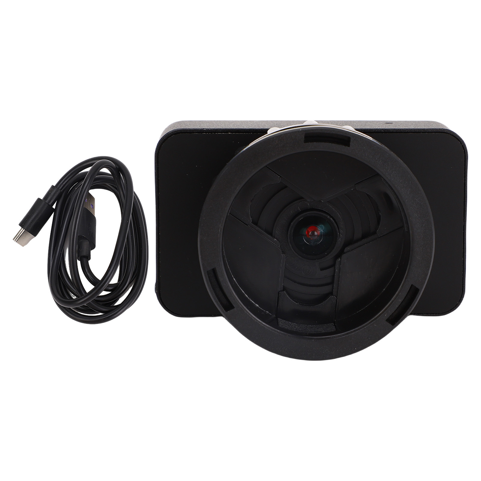 Caméra Oculaire électronique 4K, Caméra Télescope Couleur
