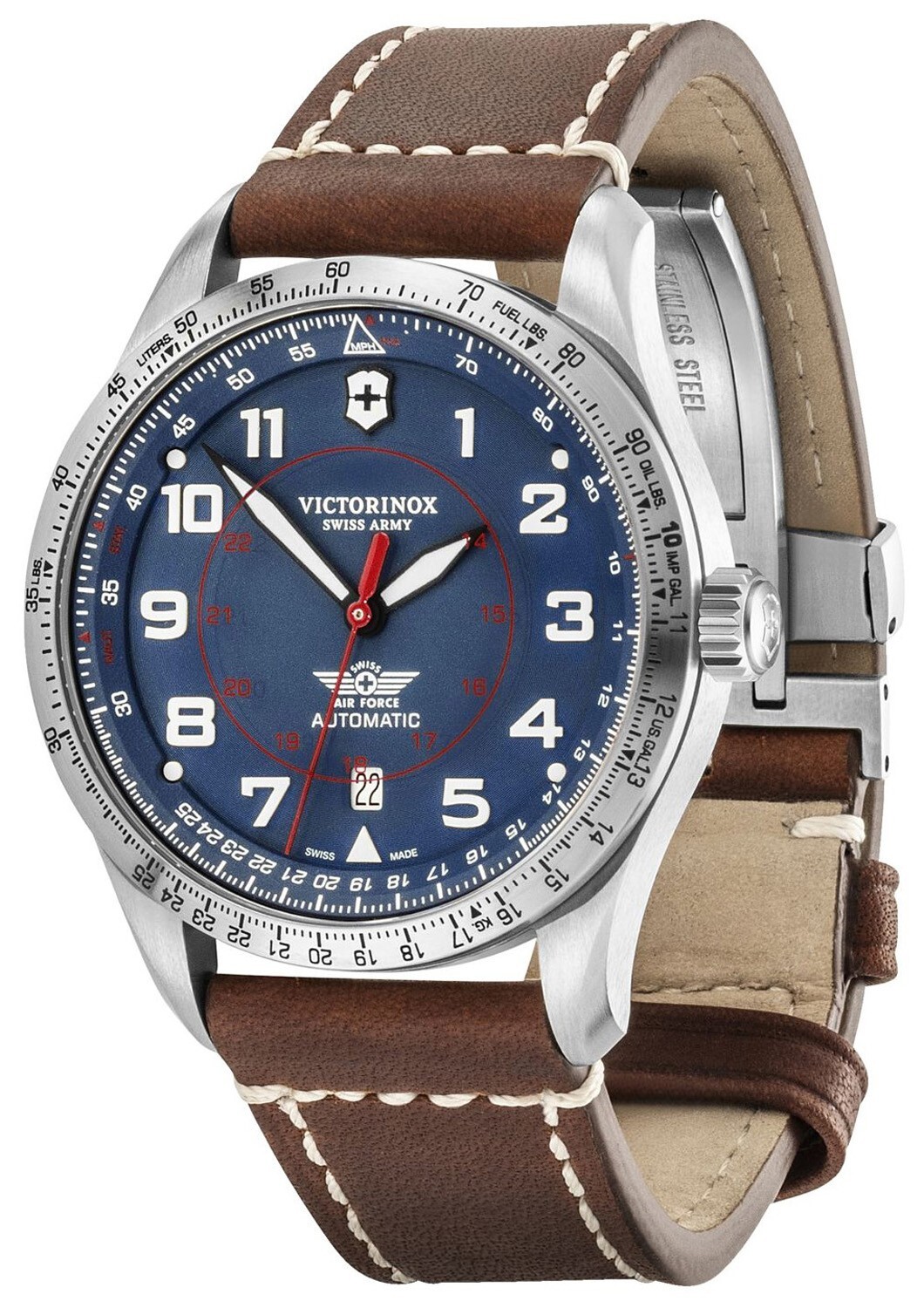 Victorinox Swiss Army Victorinox Herren uhr - V241887