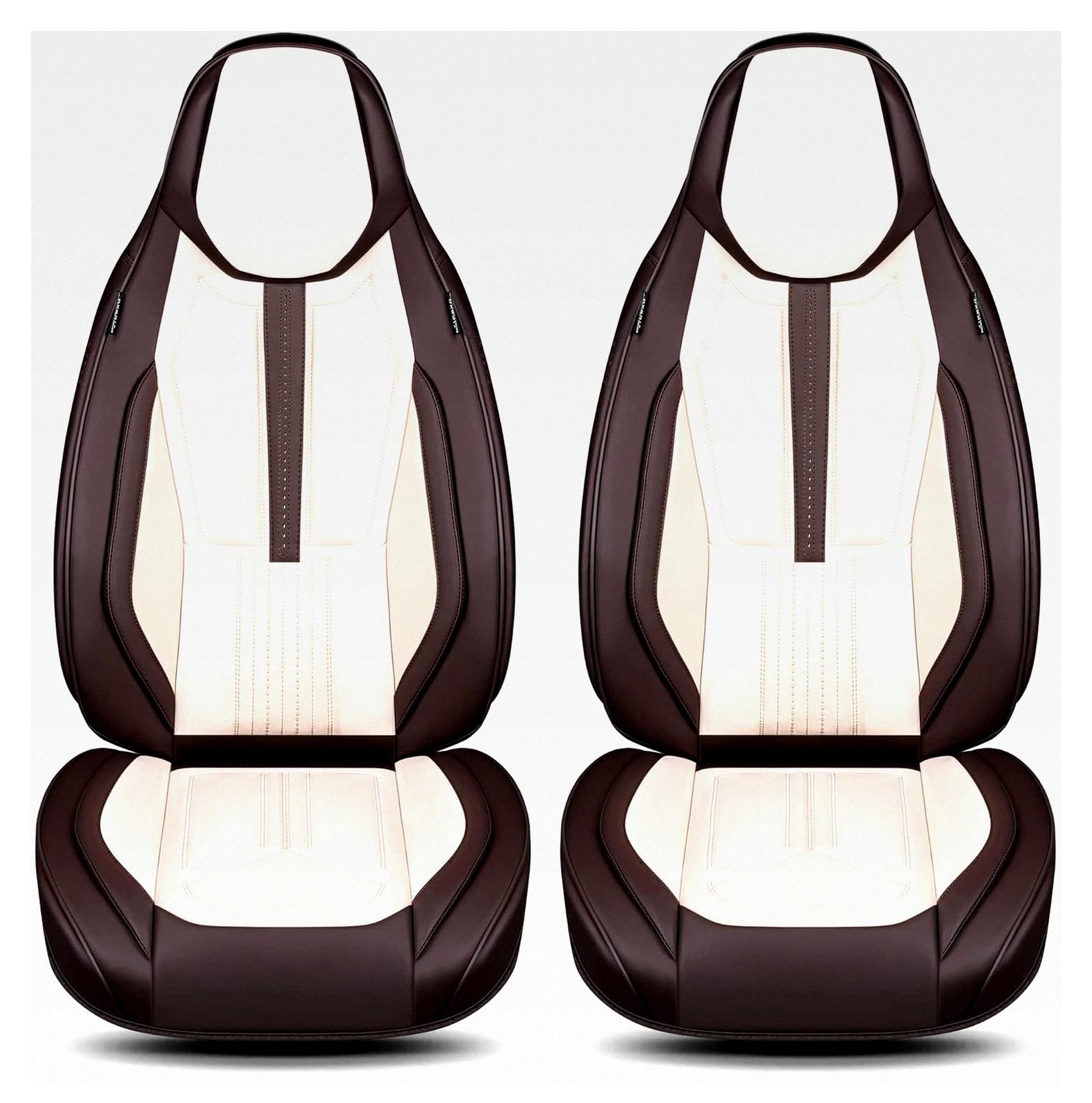 Markenlos Sitzbezüge für Wohnmobile von Chausson First line sport line