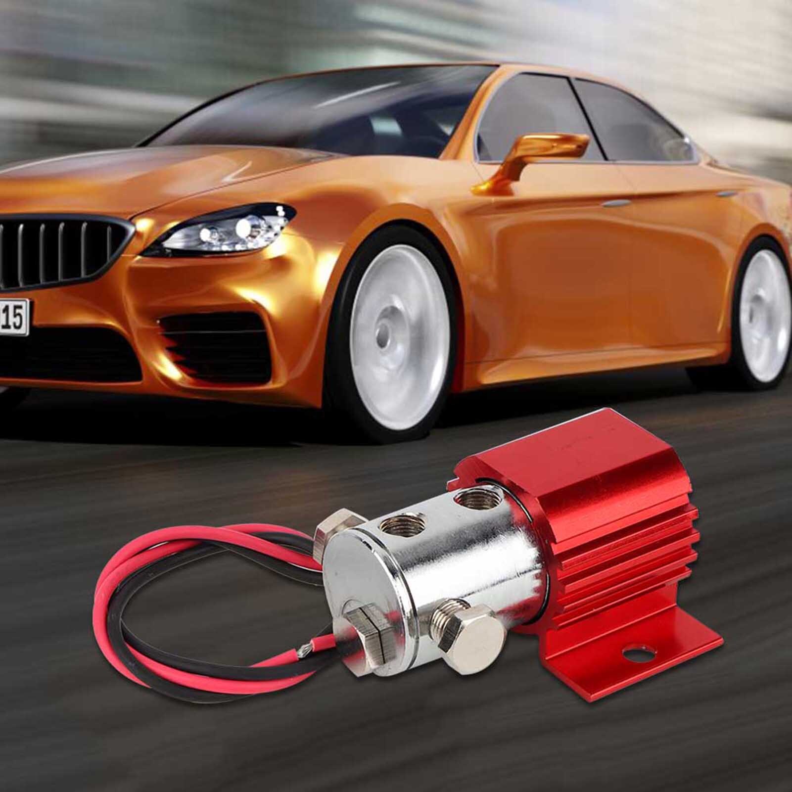 Cocosity Bremsleitung sperren,Leitung sperren,Bremse sperren,Bremse parken sperren,Solenoid sperren,Roll Control Brake sperren