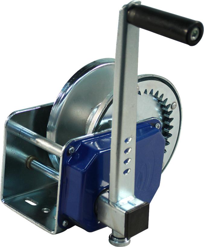 Manuelle Winde Novio 950 kg