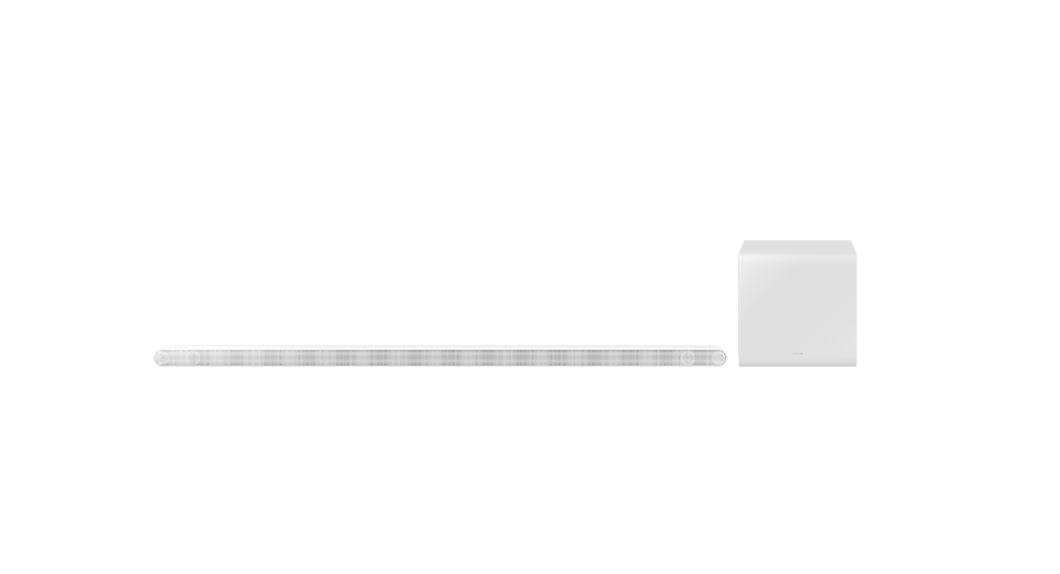 Soundbar Samsung Hw-S801B
