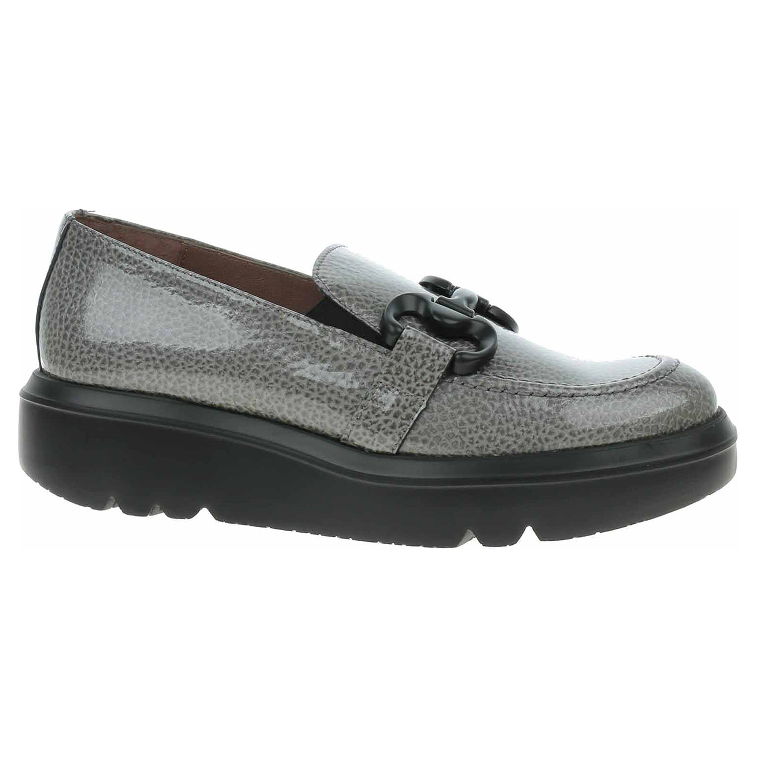 Wonders Schuhe A2821caribugris