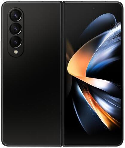 Samsung Galaxy Z Fold4 Enterprise Edition SM-F936B, 19,3 cm (7,6"), 2176 x 1812 pixelov, 12 GB, 256 GB, 50 MP, čierna