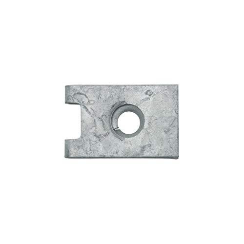 SWG Schraubenwerk Swg Blechm. 6,5 Mm F.blechst.0,7-1,5 (100) 500 114 03 25 5001140325