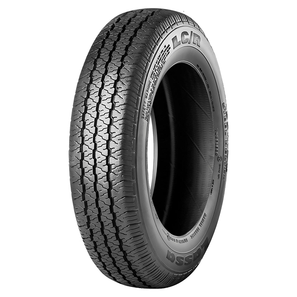 Pneumatiky LASSA 155 R13 90R LC/R