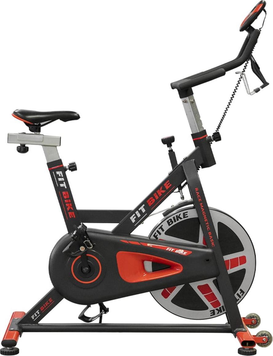 Heimtrainer - FitBike Race Magnetic Basic