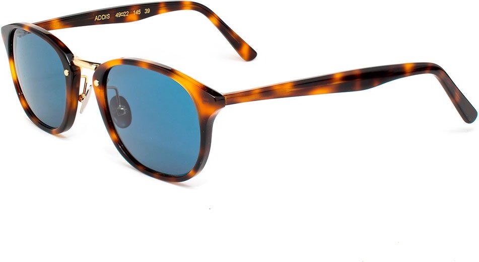 Lgr Addvana39 Sonnenbrille Mann One Size ADDISHAVANA39-OS