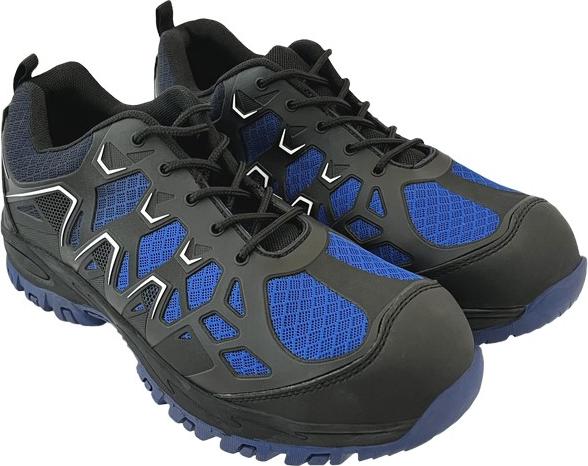 ROCKER Bikes Storm S1P Sra Arbeitsschuhe Grösse 46 - R-800-1146