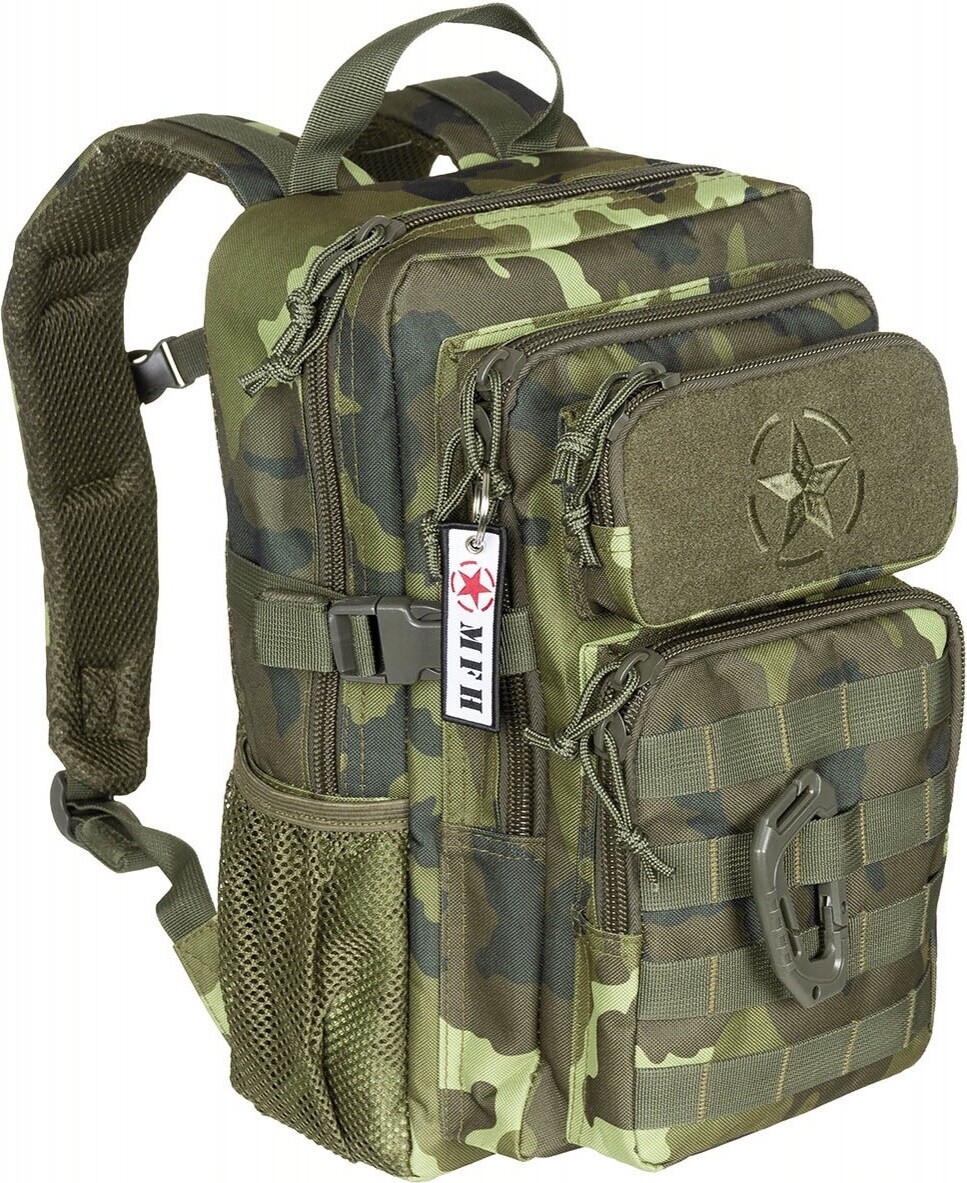 MFH US Rucksack, Assault, "Youngster"