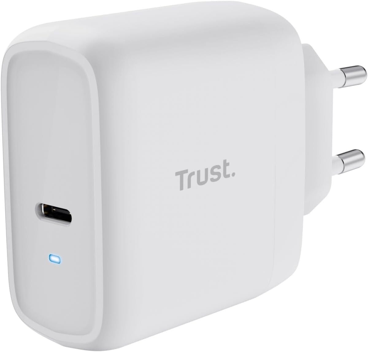 Trust Maxo 65W univerzálny biely AC