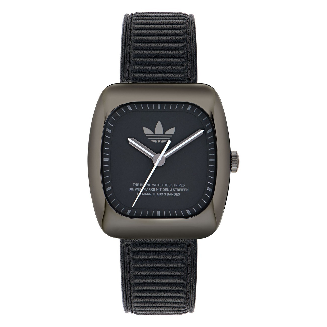 Adidas - AOSY24527 - Náramkové hodinky - Uni - Quartz - Retro Wave One