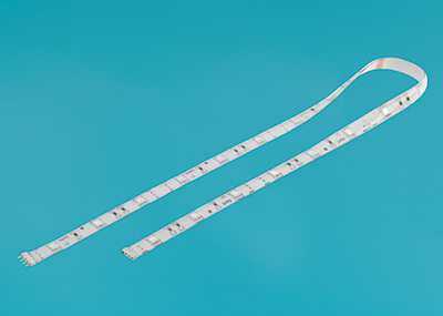 Naber, Fascia LED Flex Stripes RGB, 300 mm 7061120