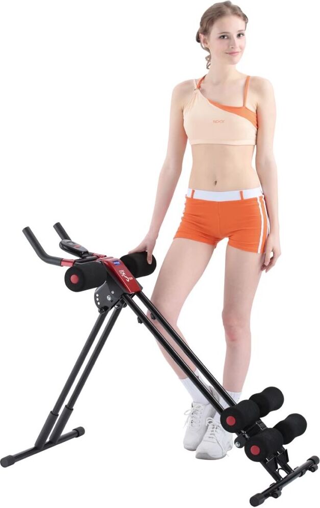 5mins Shaper 5 Minute Shaper Bauchtrainer MIS004 407457