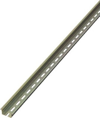 OBO Hutschiene L 2 m 44445