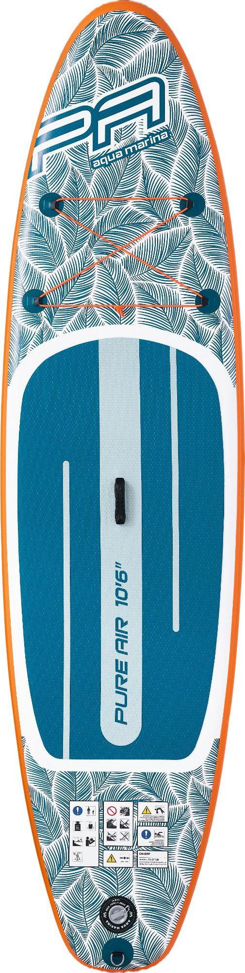 Aqua Marina Pure Air Tropic 10'6''