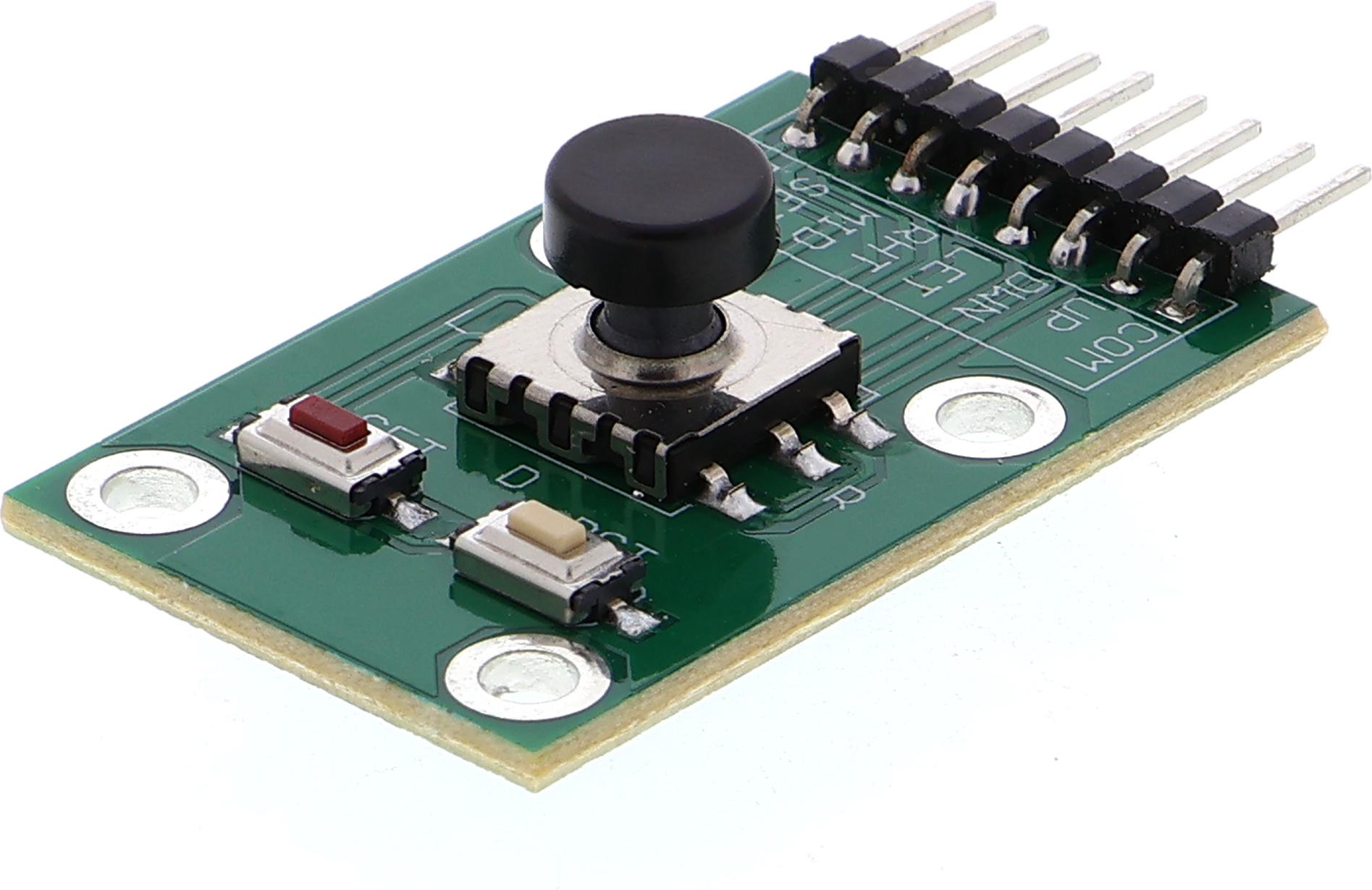 Funduino Joystick Modul - 5D