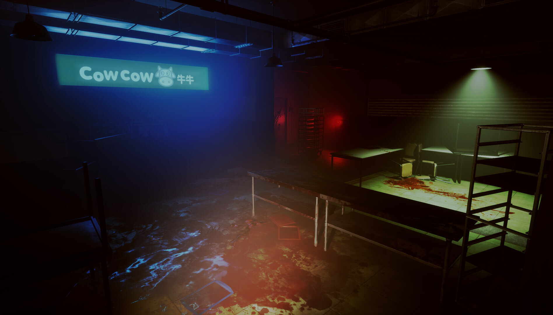 pQube Der Brückenfluch 2: Die Befreiung