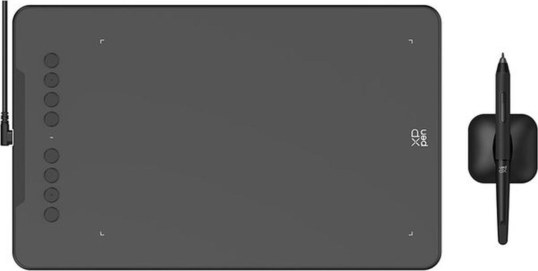 XP-Pen XPPen Deco 01 V3 Grafiktablet DC01V3