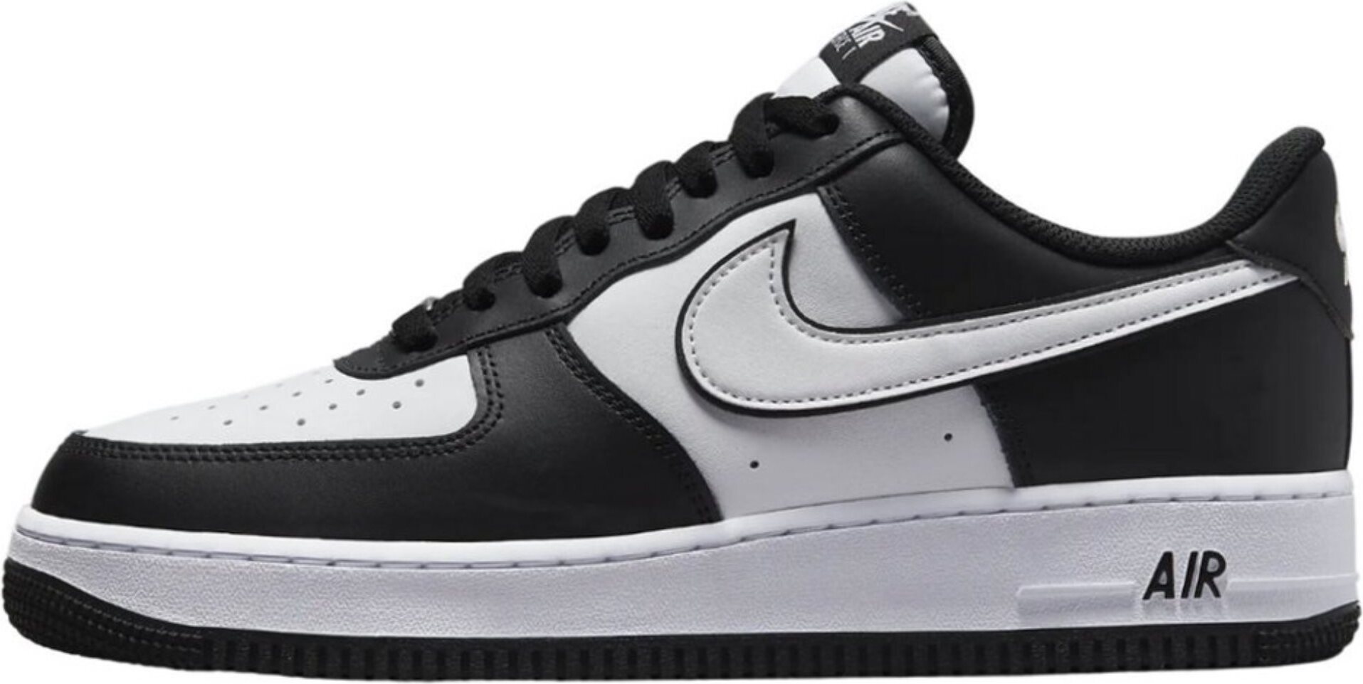 【NIKE】★AIR FORCE 1 07 Nike Air Force 1 Low White 07 36,5 Sneakersy