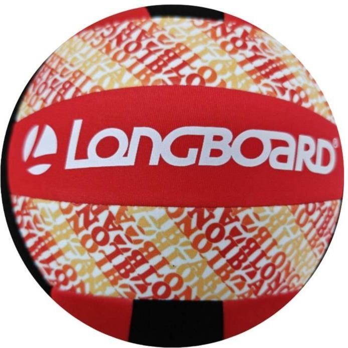 Volleyball - Longboard - Sonne - Neopren - T5 OC-LON3450652001820