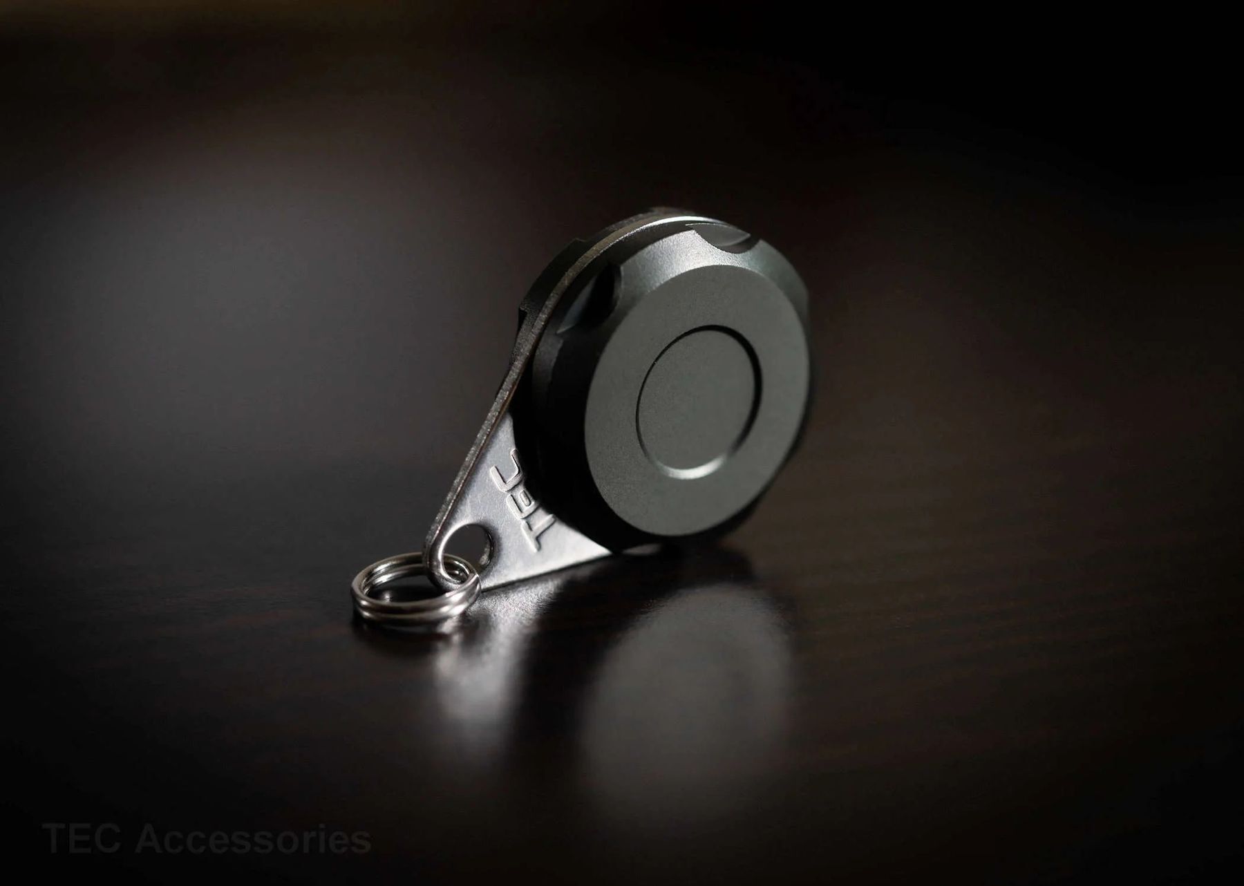 Tec Accessories Inkl. Micro-Vault der kleiner Behälter von Tec Accessories NEW-5917