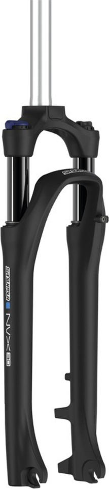 Fourche SR Suntour SF18 XCM34 RL CT 27,5'' - Boost 1 1/8-1.5 - Neuve