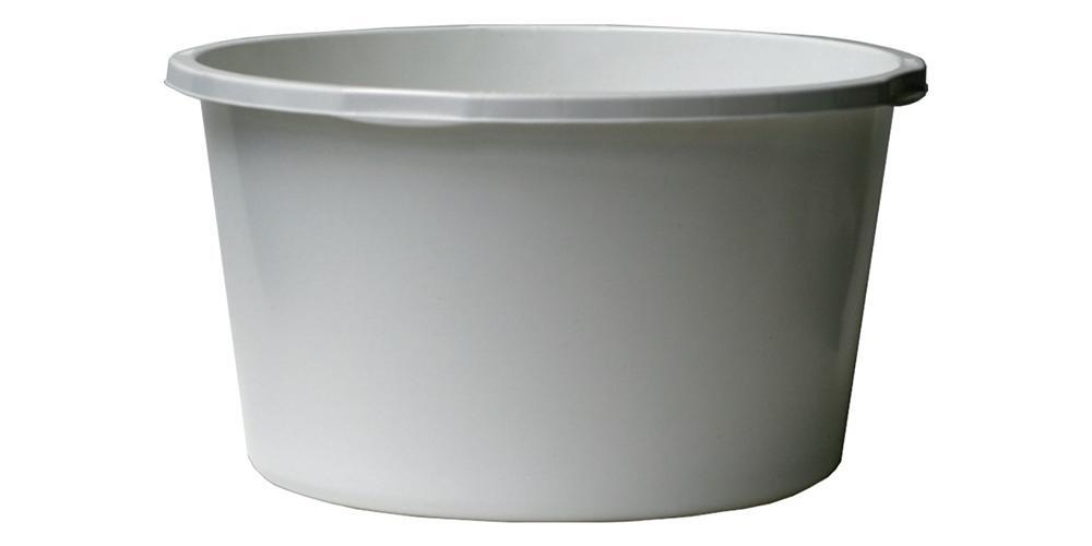 Berdal Mrtelkbel GRIPLINE D 65 l verstrkt wei KUI00650-4102